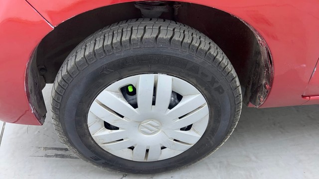 Second-hand 2016 Maruti Suzuki Alto 800 LXi for sale in Hyderabad-20