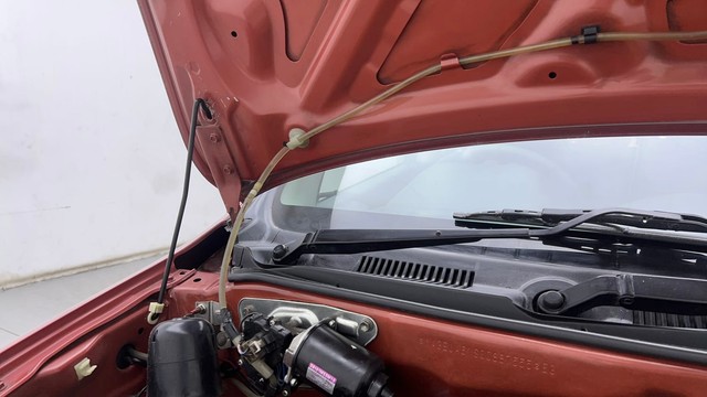 Second-hand 2016 Maruti Suzuki Alto 800 LXi for sale in Hyderabad-27