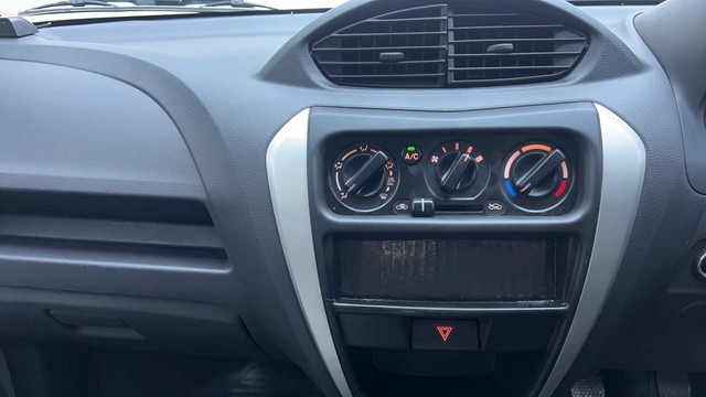 Second-hand 2016 Maruti Suzuki Alto 800 LXi for sale in Hyderabad-34