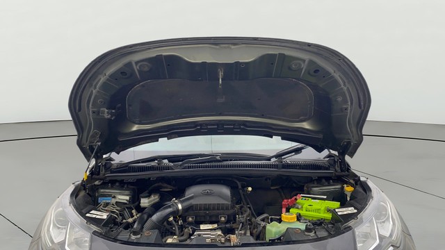 Tata Nexon 1.2 Revotron XZ Plus Second-hand 2020 Tata Nexon 1.2 Revotron XZ Plus for sale in Chennai-20