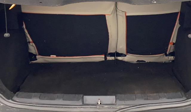 Tata Nexon 1.2 Revotron XZ Plus Second-hand 2020 Tata Nexon 1.2 Revotron XZ Plus for sale in Chennai-21