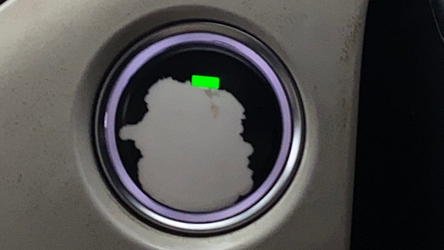 Tata Nexon 1.2 Revotron XZ Plus Second-hand 2020 Tata Nexon 1.2 Revotron XZ Plus for sale in Chennai-5