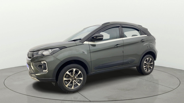 Tata Nexon 1.2 Revotron XZ Plus Second-hand 2020 Tata Nexon 1.2 Revotron XZ Plus for sale in Chennai-18