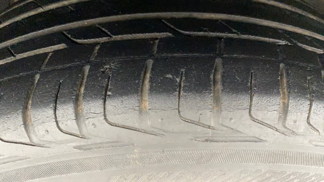 Tata Nexon 1.2 Revotron XZ Plus Second-hand 2020 Tata Nexon 1.2 Revotron XZ Plus for sale in Chennai-9