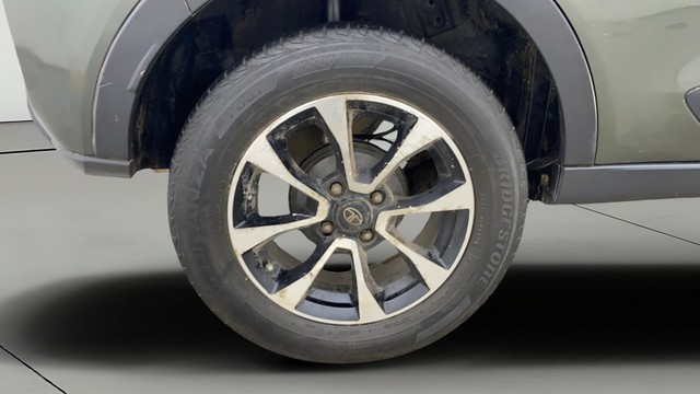 Tata Nexon 1.2 Revotron XZ Plus Second-hand 2020 Tata Nexon 1.2 Revotron XZ Plus for sale in Chennai-28