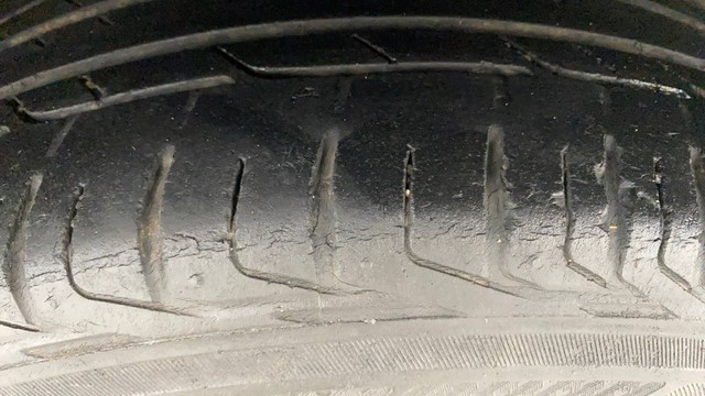 Tata Nexon 1.2 Revotron XZ Plus Second-hand 2020 Tata Nexon 1.2 Revotron XZ Plus for sale in Chennai-11