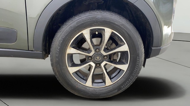 Tata Nexon 1.2 Revotron XZ Plus Second-hand 2020 Tata Nexon 1.2 Revotron XZ Plus for sale in Chennai-27