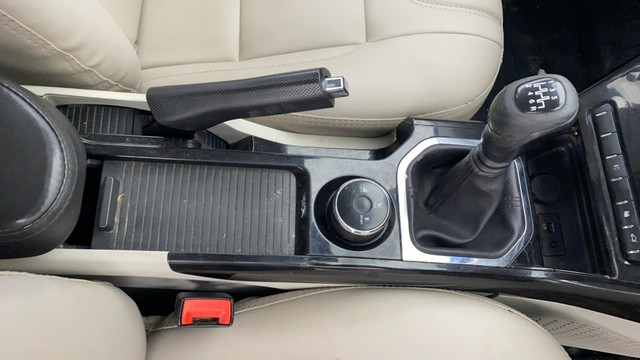 Tata Nexon 1.2 Revotron XZ Plus Second-hand 2020 Tata Nexon 1.2 Revotron XZ Plus for sale in Chennai-23