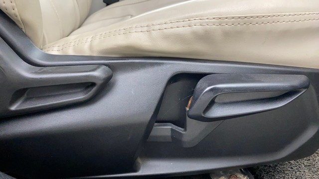 Tata Nexon 1.2 Revotron XZ Plus Second-hand 2020 Tata Nexon 1.2 Revotron XZ Plus for sale in Chennai-3