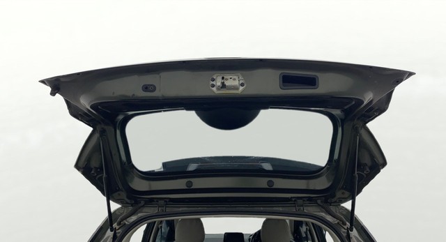 Tata Nexon 1.2 Revotron XZ Plus Second-hand 2020 Tata Nexon 1.2 Revotron XZ Plus for sale in Chennai-1