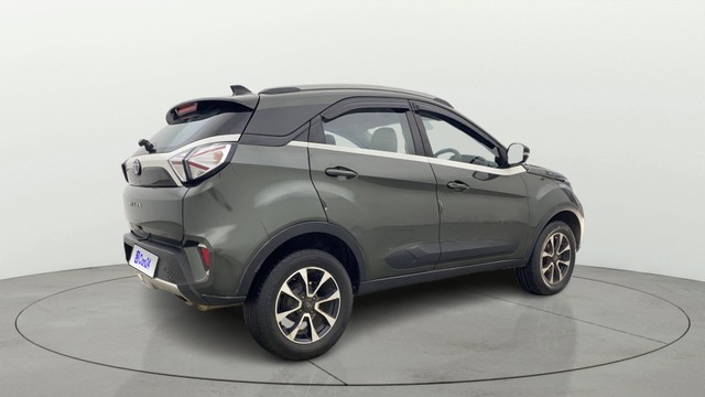 Tata Nexon 1.2 Revotron XZ Plus Second-hand 2020 Tata Nexon 1.2 Revotron XZ Plus for sale in Chennai-14
