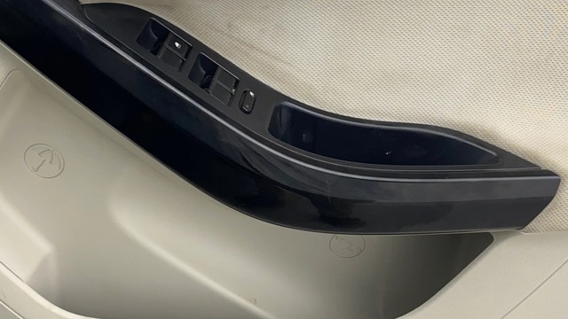 Tata Nexon 1.2 Revotron XZ Plus Second-hand 2020 Tata Nexon 1.2 Revotron XZ Plus for sale in Chennai-4