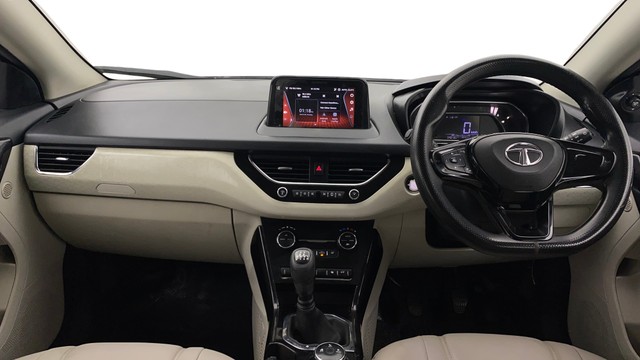 Tata Nexon 1.2 Revotron XZ Plus Second-hand 2020 Tata Nexon 1.2 Revotron XZ Plus for sale in Chennai-22