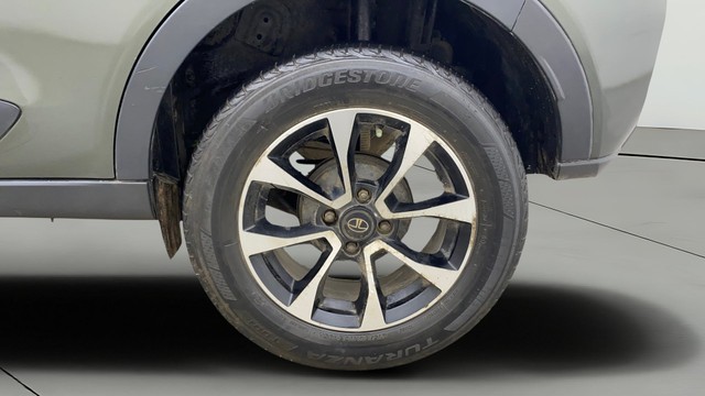 Tata Nexon 1.2 Revotron XZ Plus Second-hand 2020 Tata Nexon 1.2 Revotron XZ Plus for sale in Chennai-29