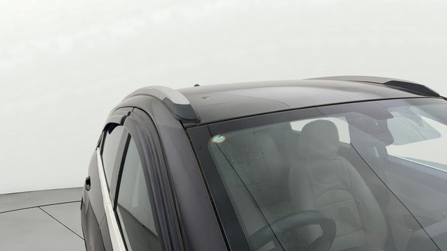 Tata Nexon 1.2 Revotron XZ Plus Second-hand 2020 Tata Nexon 1.2 Revotron XZ Plus for sale in Chennai-32