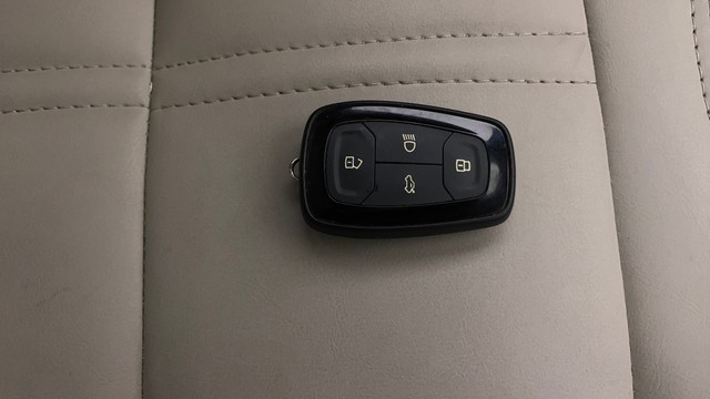 Tata Nexon 1.2 Revotron XZ Plus Second-hand 2020 Tata Nexon 1.2 Revotron XZ Plus for sale in Chennai-8