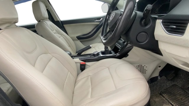 Tata Nexon 1.2 Revotron XZ Plus Second-hand 2020 Tata Nexon 1.2 Revotron XZ Plus for sale in Chennai-26