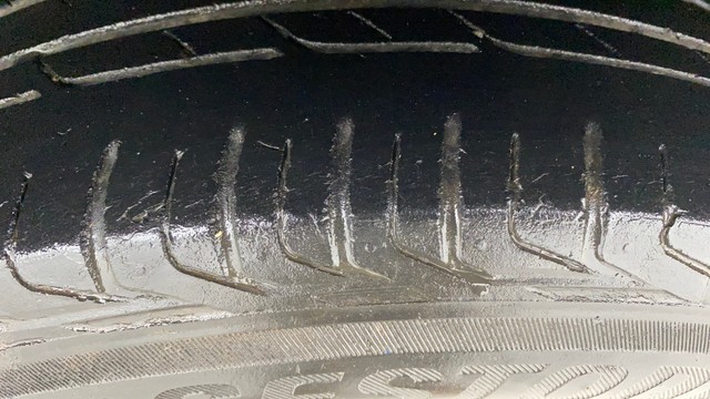 Tata Nexon 1.2 Revotron XZ Plus Second-hand 2020 Tata Nexon 1.2 Revotron XZ Plus for sale in Chennai-7