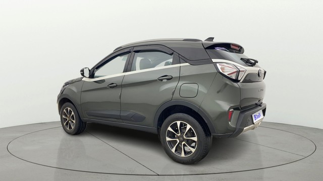 Tata Nexon 1.2 Revotron XZ Plus Second-hand 2020 Tata Nexon 1.2 Revotron XZ Plus for sale in Chennai-16