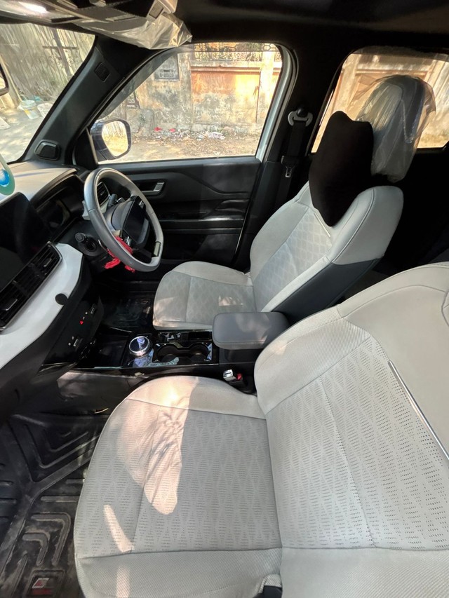 Second-hand 2024 Tata Punch EV Empowered Plus S LR AC FC for sale in New Delhi-19