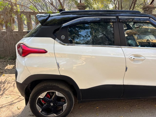 Second-hand 2024 Tata Punch EV Empowered Plus S LR AC FC for sale in New Delhi-7