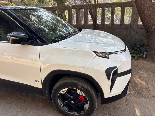 Second-hand 2024 Tata Punch EV Empowered Plus S LR AC FC for sale in New Delhi-5