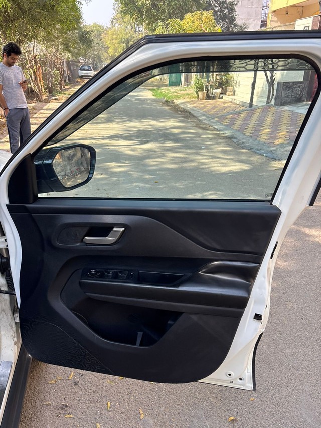 Second-hand 2024 Tata Punch EV Empowered Plus S LR AC FC for sale in New Delhi-18