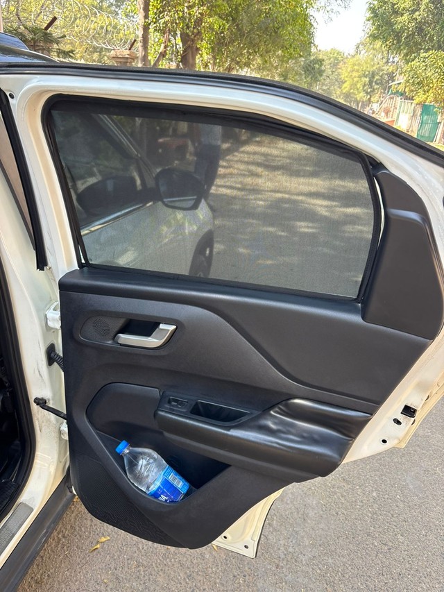 Second-hand 2024 Tata Punch EV Empowered Plus S LR AC FC for sale in New Delhi-17