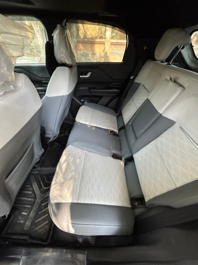 Second-hand 2024 Tata Punch EV Empowered Plus S LR AC FC for sale in New Delhi-15