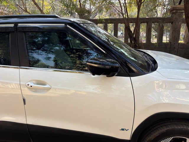 Second-hand 2024 Tata Punch EV Empowered Plus S LR AC FC for sale in New Delhi-8