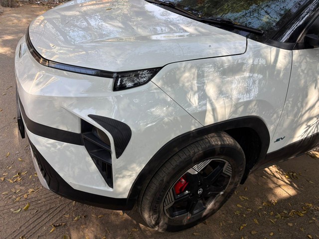 Second-hand 2024 Tata Punch EV Empowered Plus S LR AC FC for sale in New Delhi-9