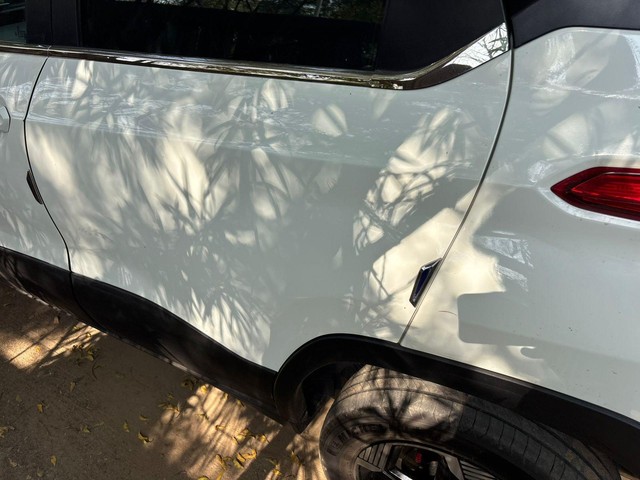 Second-hand 2024 Tata Punch EV Empowered Plus S LR AC FC for sale in New Delhi-11