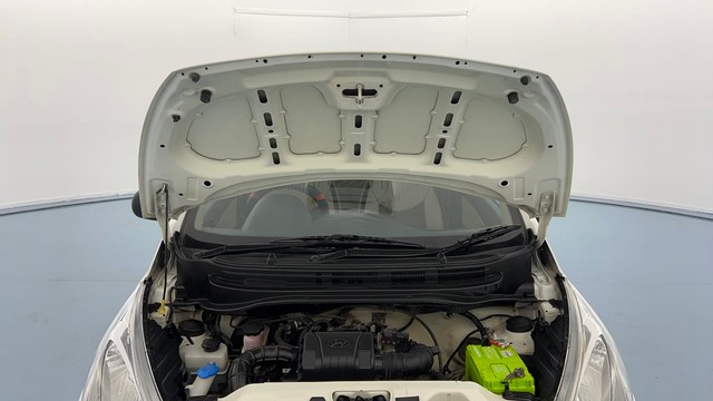 Second-hand 2018 Hyundai EON Era for sale in Lucknow-8