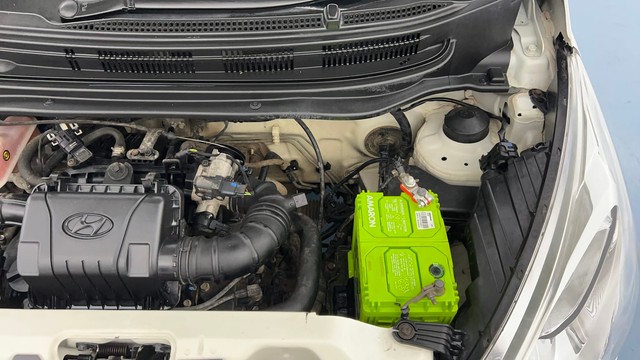 Second-hand 2018 Hyundai EON Era for sale in Lucknow-36