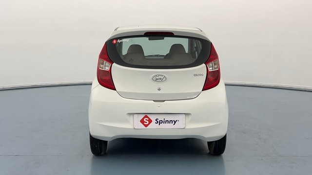 Second-hand 2018 Hyundai EON Era for sale in Lucknow-4