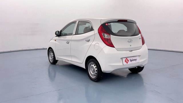 Second-hand 2018 Hyundai EON Era for sale in Lucknow-5