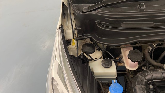 Second-hand 2018 Hyundai EON Era for sale in Lucknow-37