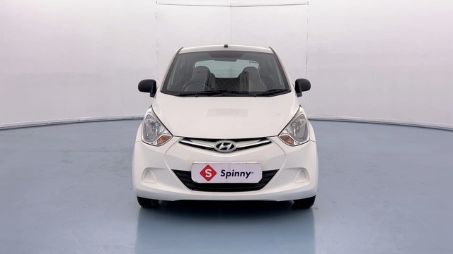 Second-hand 2018 Hyundai EON Era for sale in Lucknow-7