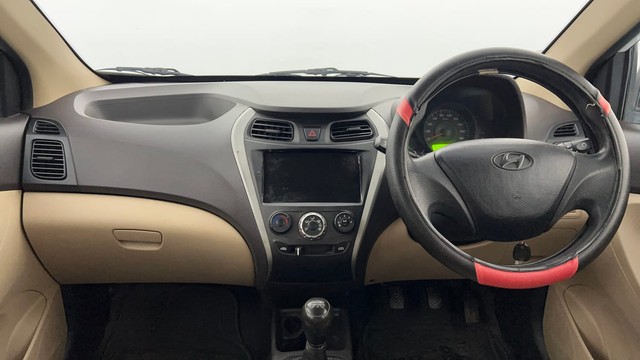 Second-hand 2018 Hyundai EON Era for sale in Lucknow-11