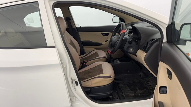 Second-hand 2018 Hyundai EON Era for sale in Lucknow-15