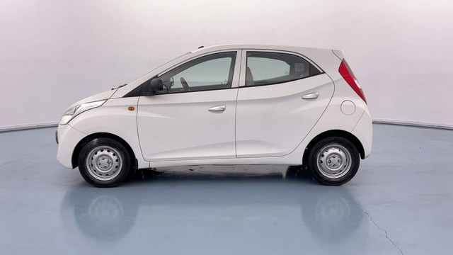 Second-hand 2018 Hyundai EON Era for sale in Lucknow-6
