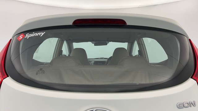 Second-hand 2018 Hyundai EON Era for sale in Lucknow-23