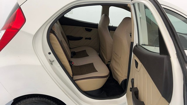 Second-hand 2018 Hyundai EON Era for sale in Lucknow-29