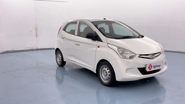 Second-hand 2018 Hyundai EON Era for sale in Lucknow-1