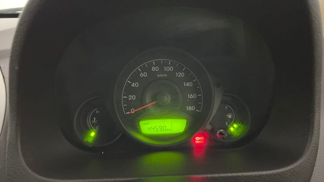 Second-hand 2018 Hyundai EON Era for sale in Lucknow-13