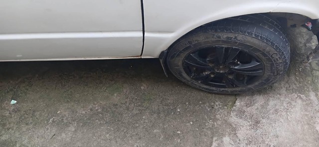 Maruti Suzuki 800 Std MPFi Second-hand 2008 Maruti Suzuki 800 Std MPFi for sale in Kathua-2