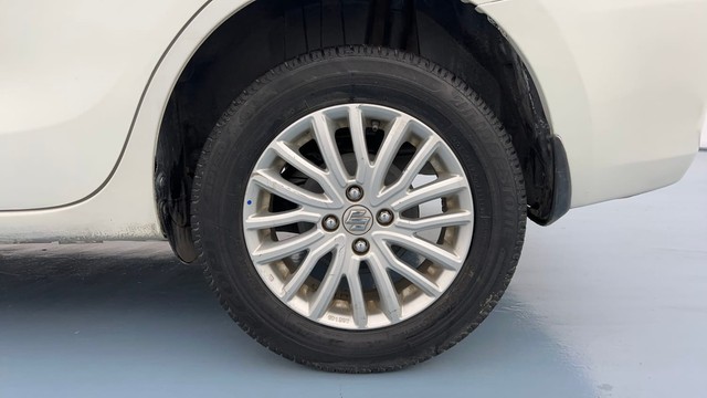 Second-hand 2021 Maruti Suzuki Dzire ZXI AMT for sale in Lucknow-19