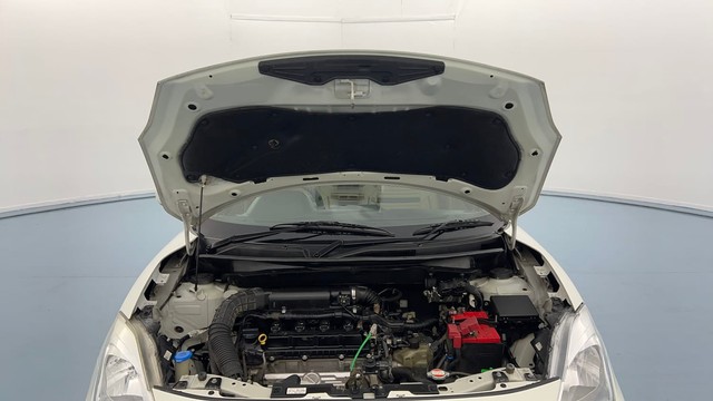 Second-hand 2021 Maruti Suzuki Dzire ZXI AMT for sale in Lucknow-8