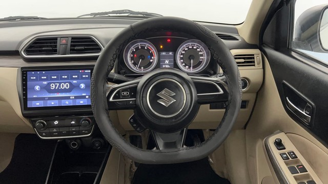 Second-hand 2021 Maruti Suzuki Dzire ZXI AMT for sale in Lucknow-23