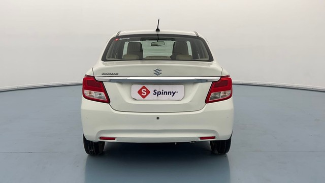 Second-hand 2021 Maruti Suzuki Dzire ZXI AMT for sale in Lucknow-4